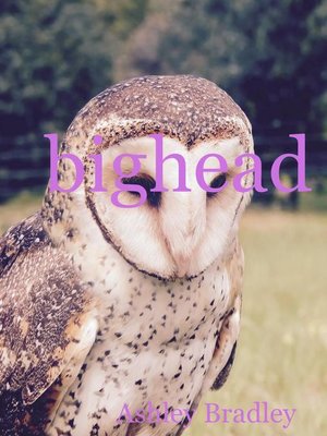 cover image of Bighead